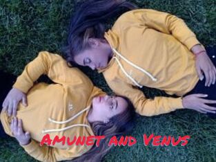 Amunet_and_Venus