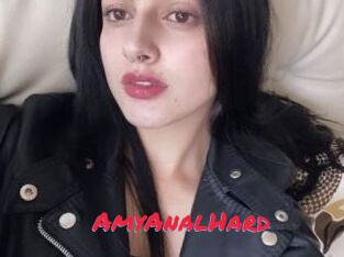 AmyAnalHard