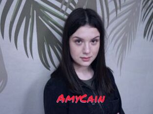 AmyCain