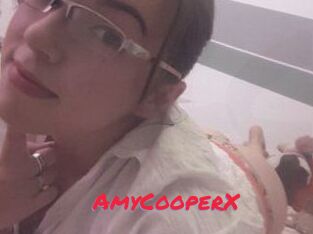 AmyCooperX