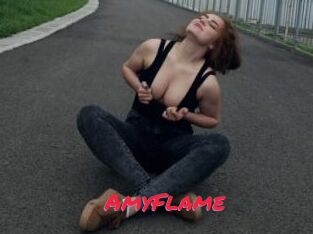 AmyFlame