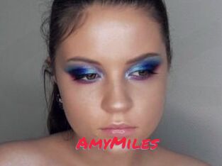 AmyMiles
