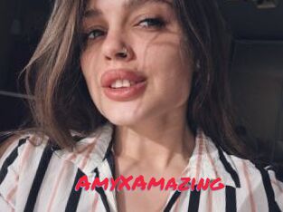 AmyXAmazing