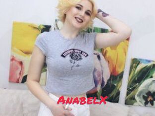 AnabelX