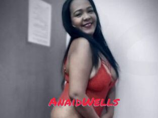 AnaidWells