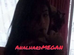 AnalhardMEGAN