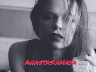 AnastasiaHaya