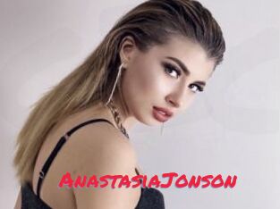 AnastasiaJonson