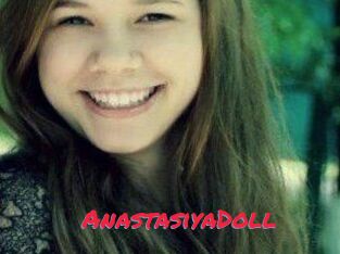 AnastasiyaDoll