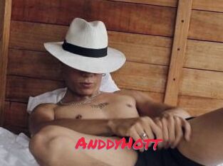 AnddyHott