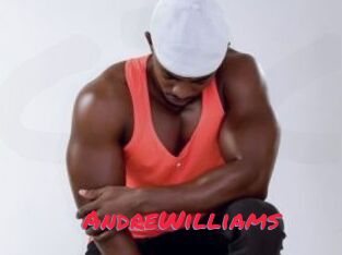 AndreWilliams