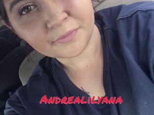 Andrealilyana