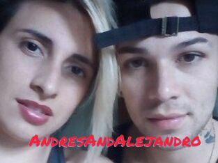 AndresAndAlejandro