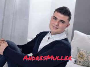 AndresMuller