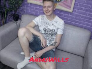 AndriWills