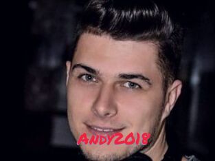 Andy2018