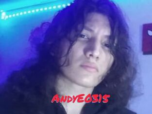 AndyE0315