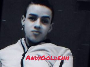 AndyGoldenn