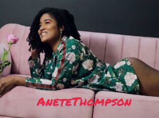 AneteThompson