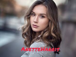 AnetteHarris