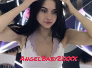 AngelBaby21XXX