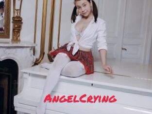 AngelCrying