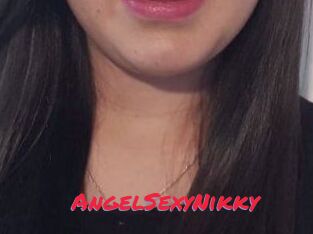 AngelSexyNikky