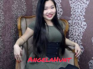 AngelaHunt