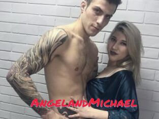 AngelandMichael