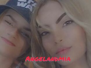 Angelandmia