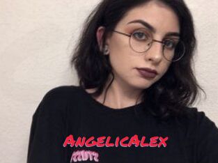 AngelicAlex