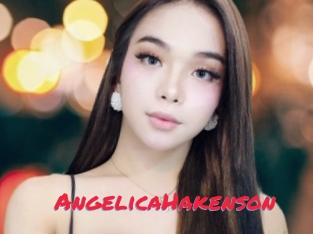 AngelicaHakenson