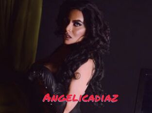 Angelicadiaz