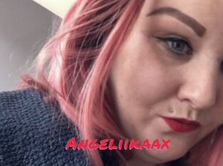 Angeliikaax