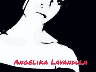 Angelika_Lavandula