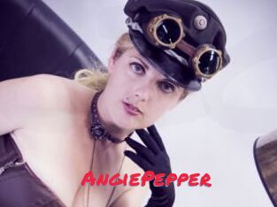 AngiePepper