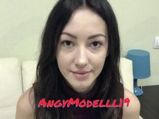 AngyModelll19