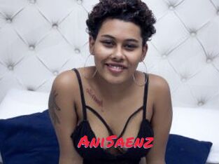 AniSaenz