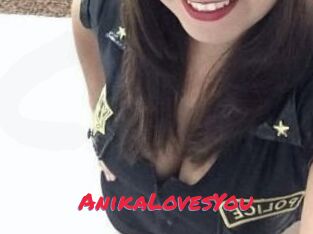 AnikaLovesYou