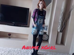 Anime_xGirl