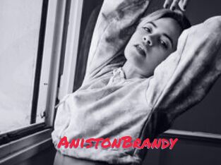 AnistonBrandy