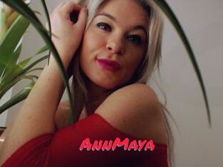 AnnMaya