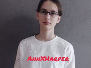 AnnXHarper