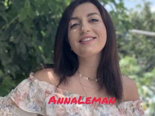 AnnaLeman