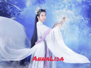 AnnaLida