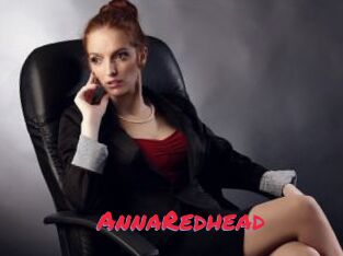 AnnaRedhead