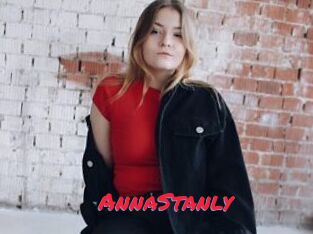 AnnaStanly