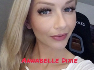 Annabelle_Dixie