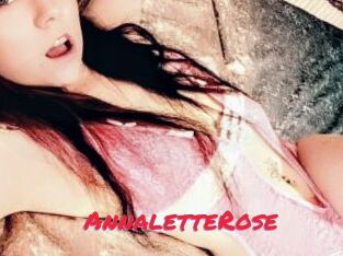 AnnaletteRose