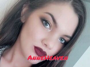 AnneHeaven